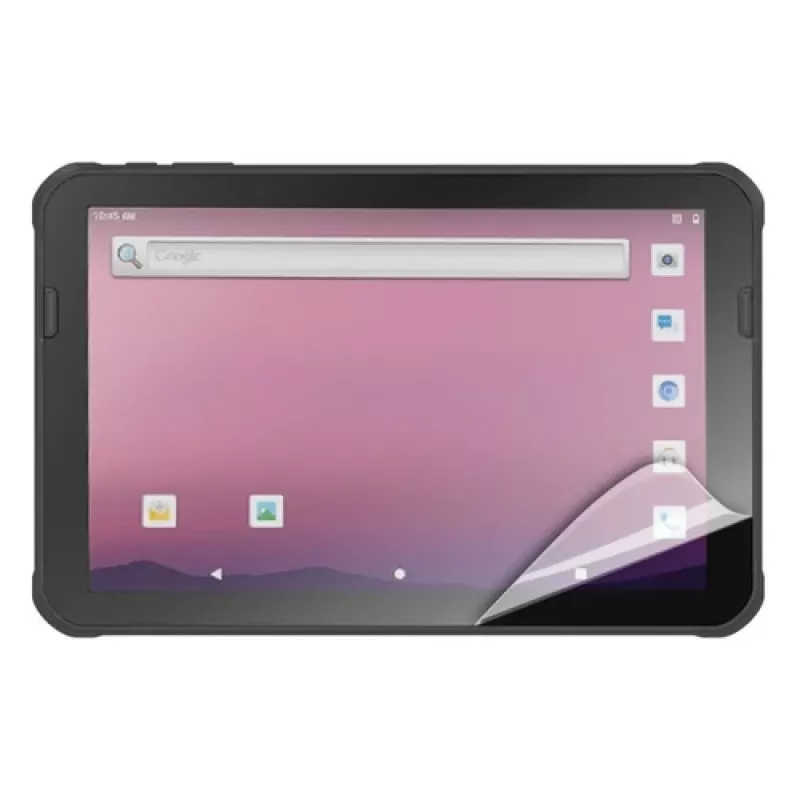 Clear screen protector Mobilis 036309 Honeywell EDA10A 10 inch 5H