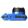 Waterproof Camera Kodak WPZ2 (blue) model