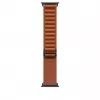 Band Apple MG9D4ZM/A Smart Wearable Accessories Brown Titanium