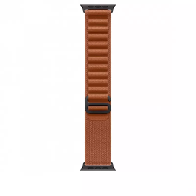 Band Apple MG9D4ZM/A Smart Wearable Accessories Brown Titanium