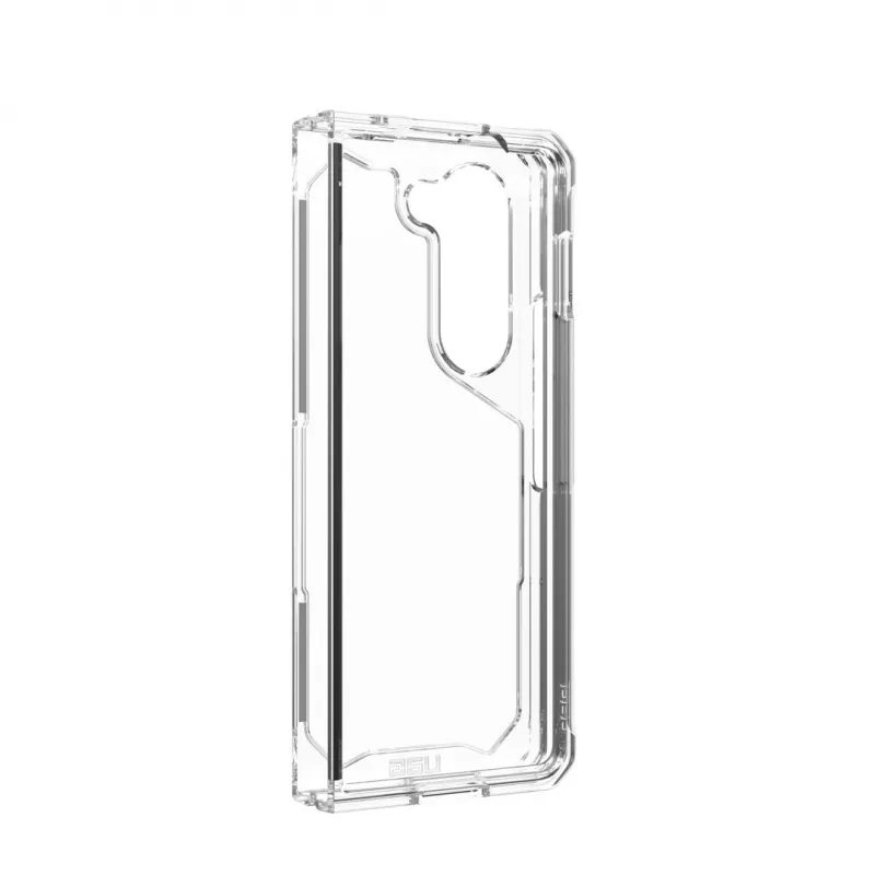 Urban Armor Gear 214356114343 mobile phone case 19.3 cm (7.6) Cover Transparent