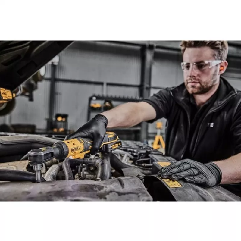 Impact Wrench DeWALT DCF512N-XJ 1/2 inch 250 RPM 95 N⋅m