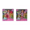 Simba Evi Love Doll on Mountain Bike, 105731715