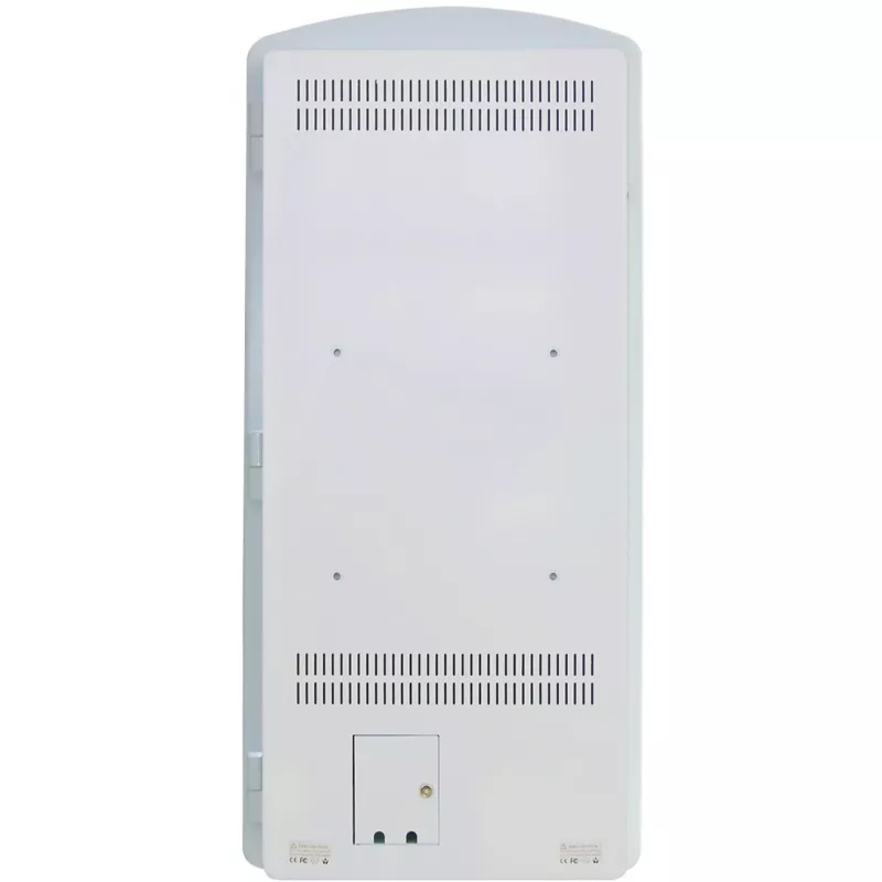 Display kiosk terminal ALLNET ALLWD21SANA70 21 inch white
