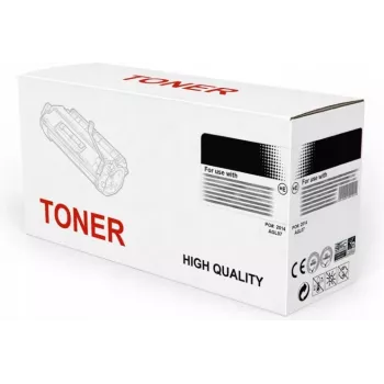 Toner Compatible HP 126A/130A Y CE312A/CF352A 1400 pages Yellow
