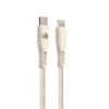 Data cable Tellur Type-C to Lightning 1 m 2.4A PD 20W TLL155451