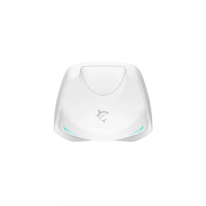 Headphones White Shark GEB-TWS96 Titan White
