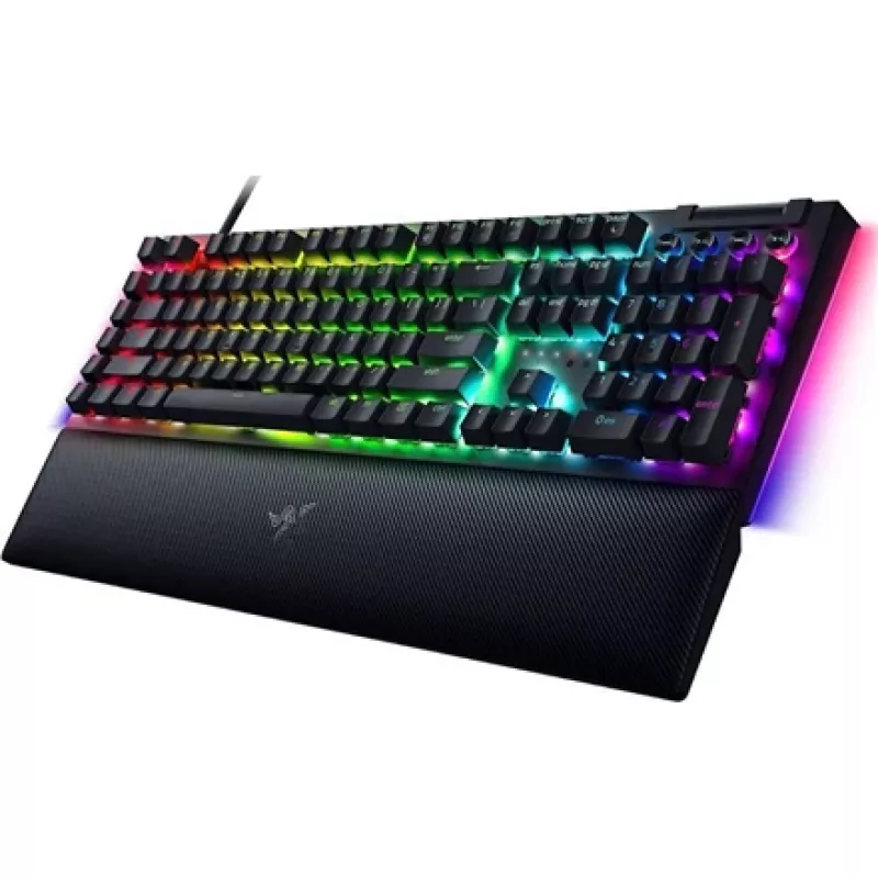 Razer RZ03-04691800-R3M1 keyboard Gaming USB QWERTY US English Black