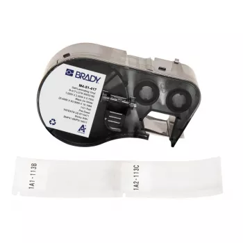 BMP41/BMP51/BMP53/M511 Label