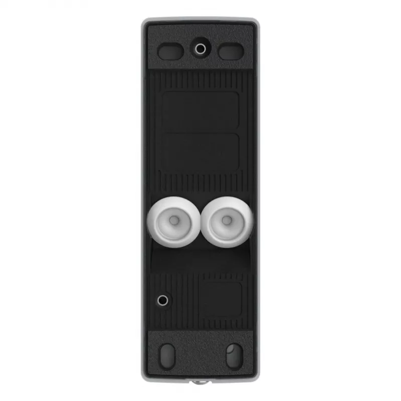 Axis I8116-E video intercom system 5 MP White