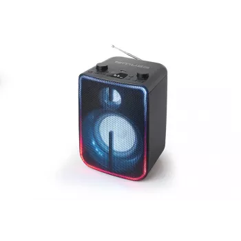 Mono Portable Speaker Muse M-1802 DJ Black