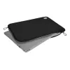 Sleeve case Port Designs Torino II for 35.6 cm (14 inch) laptops, neoprene and cotton, 0.204 kg