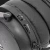 Headphones White Shark GH-2341 Gorilla Black/Grey