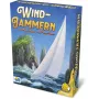 Windjammern, Card Game