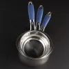 Cookware set Russell Hobbs RH01178EU 3-piece, blue