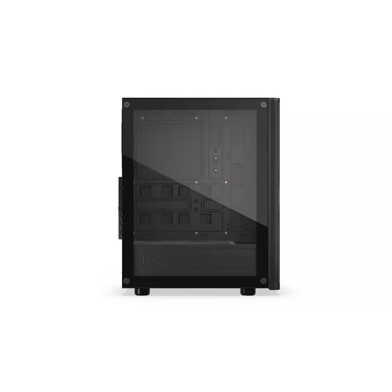 Endorfy Ventum 200 Air ATX Full Tower Tempered Glass PC Case