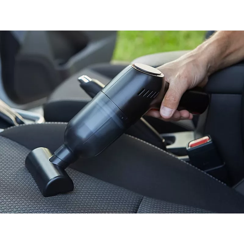 Tracer OK-B1 Car Vacuum Cleaner, 60 W, Black