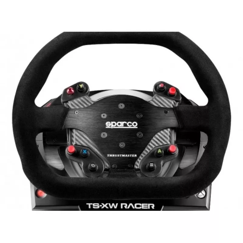 Thrustmaster TS-XW Racer Sparco P310 Black Steering wheel + Pedals Digital PC, Xbox One