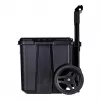 TOOLBOX ON WHEELS StackNRoll KETER