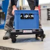 Rolling platform for system cases EINHELL E-Case, black, load capacity up to 120 kg