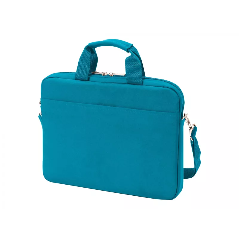 Eco Slim Case DICOTA BASE 35.8 cm (14.1 inch) Blue