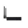 Router Lancom Systems LANCOM 1803VA-5G (EU) — 5G, Gigabit Ethernet, external SMA antenna, 1 fan, AES/3DES security