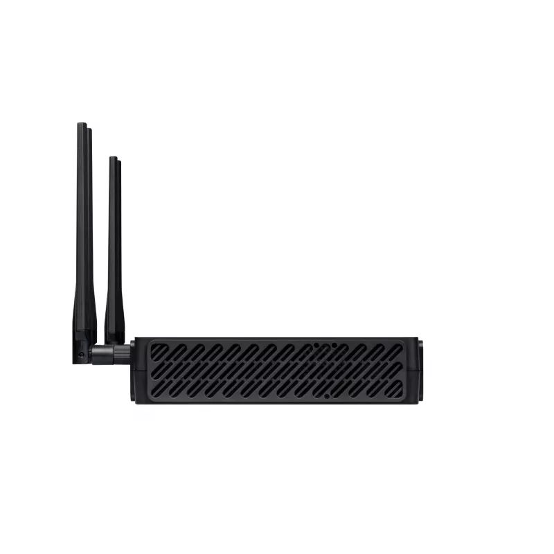 Router Lancom Systems LANCOM 1803VA-5G (EU) — 5G, Gigabit Ethernet, external SMA antenna, 1 fan, AES/3DES security