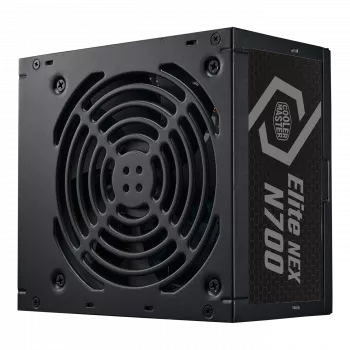 Elite NEX 230V 700, 700 W, 200 - 240 V, 47 - 63 Hz, 5 A, active, 110 W