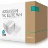 DeepCool Assassin VC Elite WH Processor Air cooler 120/140 mm White 1 pc(s)