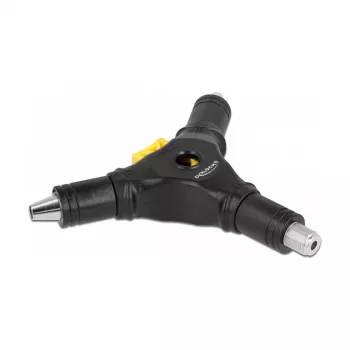 Installation tool for F connectors DeLOCK 90515