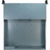 Inter-Tech IPC 2U-20248 - Rack-Montage - 2U - E-ATX - keine Spannungsversorgung (EPS2U) - USB (88887104)