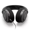 Steelseries Arctis Nova 1 Headset Wired headband Gaming Black