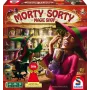 Morty Sorty Magic Shop, Board Game