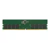 Kingston - ValueRAM - DDR5 - Modul - 16 GB - DIMM - 288-PIN 5600 MT/s / PC5-44800 CL46 1.1 V ungepuffert on-die ECC