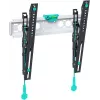 TV Set Accessory Wall Mount /32-70/BLACK/WHITE TM5-BW Onkron