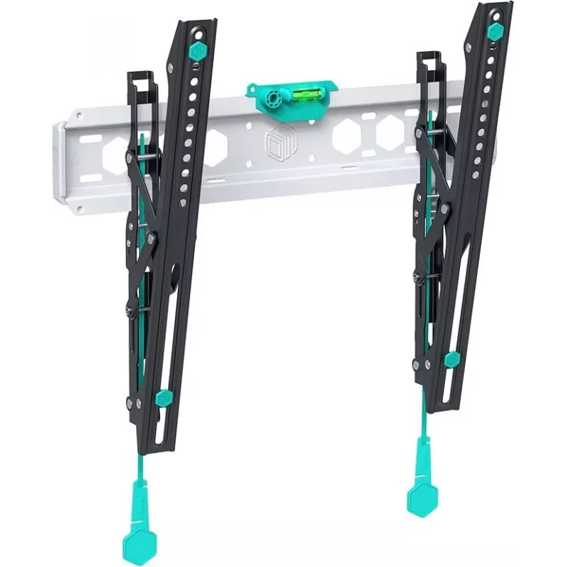 TV Set Accessory Wall Mount /32-70/BLACK/WHITE TM5-BW Onkron