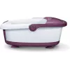 Beurer FB21 foot bath with massage and heat function