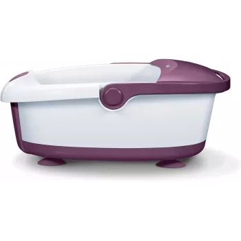 Beurer FB21 foot bath with massage and heat function