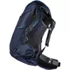 Zulu 55, backpack Blue, 55 L, Size S/M