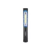 Hand flashlight Varta 85131000 Black