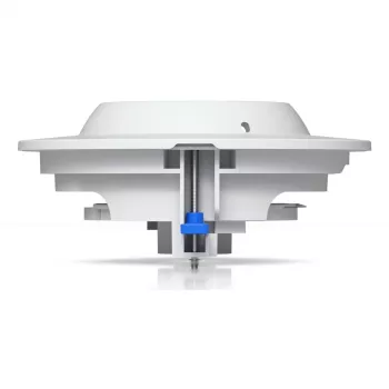 UBIQUITI Dome Camera Mounting Bracket UACC-DOME-FM-W — indoor/outdoor compatibility