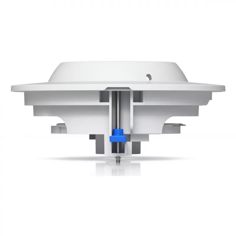UBIQUITI Dome Camera Mounting Bracket UACC-DOME-FM-W — indoor/outdoor compatibility