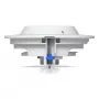 UBIQUITI Dome Camera Mounting Bracket UACC-DOME-FM-W — indoor/outdoor compatibility