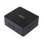 EliteGroup Mini PC LIVA Z2 Intel Pentium Silver N5030 4 GB RAM 64 eMMC - Pentium N - 3,1 GHz