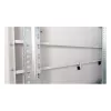 Freestanding rack ROLINE 19-inch server rack Pro 42U 600x1000 grey