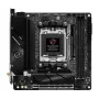 Mini-ITX motherboard ASRock B650I Lightning WiFi — AMD B650, Socket AM5, DDR5, 2 DIMM (max 96 GB), Wi‑Fi 6E, 2.5Gb LAN