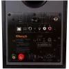 Active bookshelf loudspeaker KLIPSCH R-51PM — Wired & Wireless, 120 W, Black/Copper