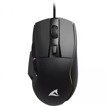 Mouse Sharkoon SGM35 USB Type-A Optical
