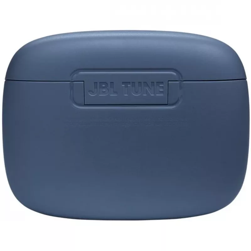 JBL Tune Beam Headset True Wireless Stereo (TWS) In-ear Calls/Music USB Type-C Bluetooth Blue
