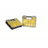 Organizer professional Fatmax Deep Pro Plastic Latch plastic STANLEY 1-97-521